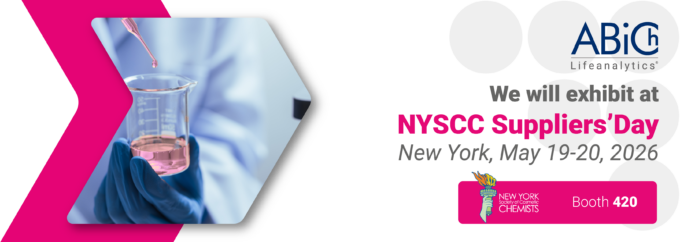 NEW YORK SCC Suppliers' Day 2026